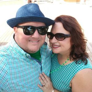 Meet your Posher, William